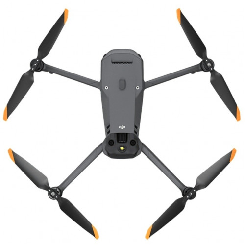 Квадрокоптер DJI Mavic 3 Thermal Drone Only Gray