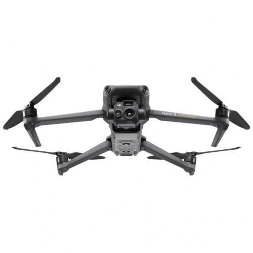 Квадрокоптер DJI Mavic 3 Thermal Drone Only Gray