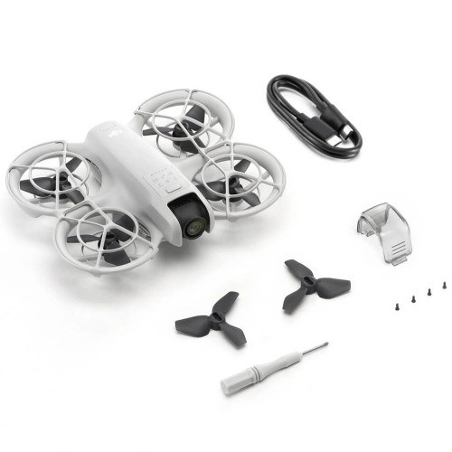 Квадрокоптер DJI Neo (No RC)