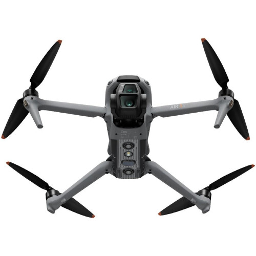 Квадрокоптер DJI AIR 3S Fly More Combo (DJI RC-N3)