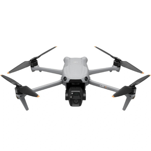 Квадрокоптер DJI AIR 3S Fly More Combo (DJI RC-N3)