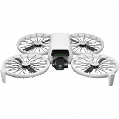 Квадрокоптер DJI Flip (DJI RC-N3)