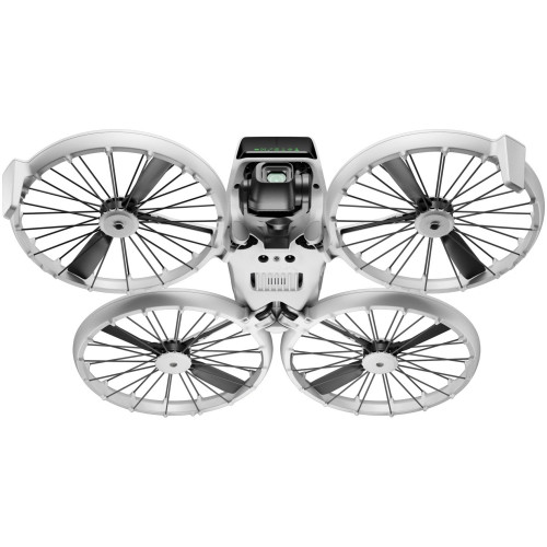 Квадрокоптер DJI Flip (DJI RC 2)