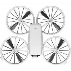 Квадрокоптер DJI Flip (DJI RC 2)