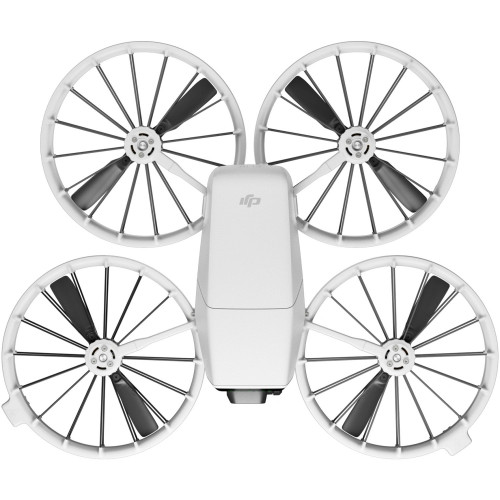 Квадрокоптер DJI Flip (DJI RC 2)