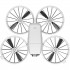 Квадрокоптер DJI Flip (DJI RC 2)