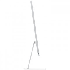 Apple iMac 24" Retina 4,5K, (M1 8C CPU, 8C GPU), 8 ГБ, 512 ГБ SSD, MGPD3, серебристый