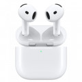 Apple AirPods 4 (2024) с шумоподавлением