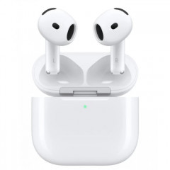 Apple AirPods 4 (2024) с шумоподавлением