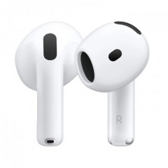 Apple AirPods 4 (2024) с шумоподавлением