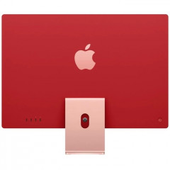 Моноблок Apple iMac 24" Retina 4,5K, (M1 8C CPU, 8C GPU), 8 ГБ, 512 ГБ SSD (MGPN3, Global) розовый