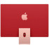 Моноблок Apple iMac 24" Retina 4,5K, (M1 8C CPU, 8C GPU), 8 ГБ, 512 ГБ SSD (MGPN3, Global) розовый