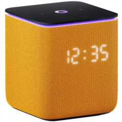 Яндекс Станция Миди с Zigbee «оранжевая»