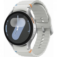 Samsung Galaxy Watch7 LTE 44 мм SM-L315 Серебро
