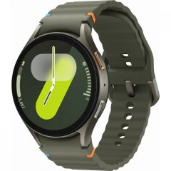 Samsung Galaxy Watch7 LTE 44 мм SM-L315 Зеленые