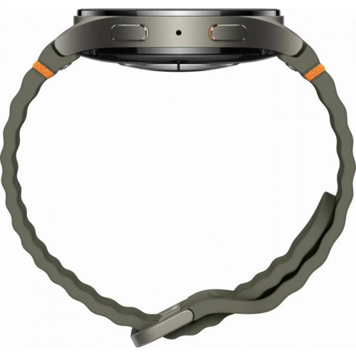 Samsung Galaxy Watch7 LTE 44 мм SM-L315 Зеленые