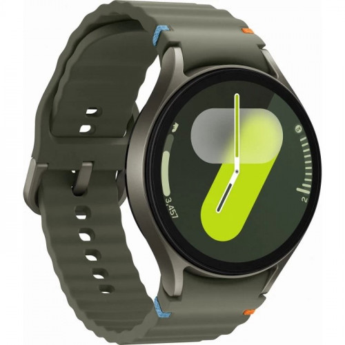 Samsung Galaxy Watch7 LTE 44 мм SM-L315 Зеленые