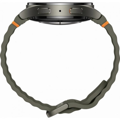 Samsung Galaxy Watch7 LTE 40 мм SM-L305 Зеленые