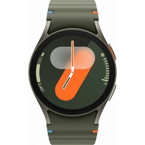 Samsung Galaxy Watch7 LTE 40 мм SM-L305 Зеленые