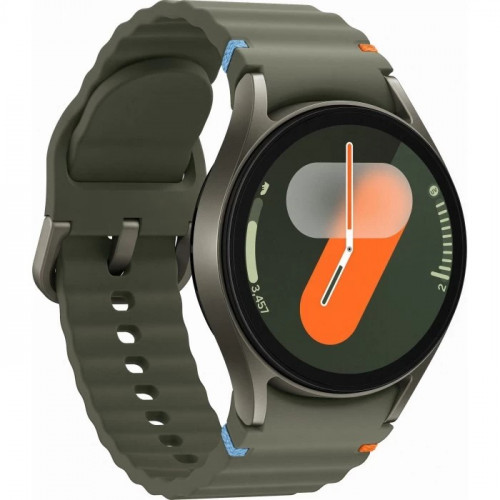 Samsung Galaxy Watch7 LTE 40 мм SM-L305 Зеленые
