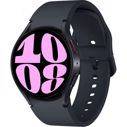 Samsung Galaxy Watch6 40 мм SM-R930 Графит