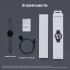 Samsung Galaxy Watch6 40 мм SM-R930 Графит