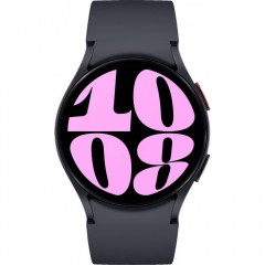 Samsung Galaxy Watch6 40 мм SM-R930 Графит