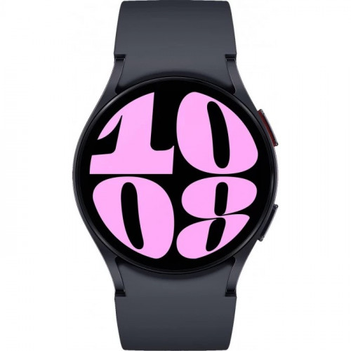 Samsung Galaxy Watch6 40 мм SM-R930 Графит