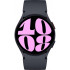 Samsung Galaxy Watch6 40 мм SM-R930 Графит