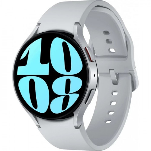 Samsung Galaxy Watch6 44 мм SM-R940 Серебристые