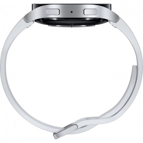 Samsung Galaxy Watch6 44 мм SM-R940 Серебристые