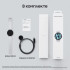 Samsung Galaxy Watch6 44 мм SM-R940 Серебристые