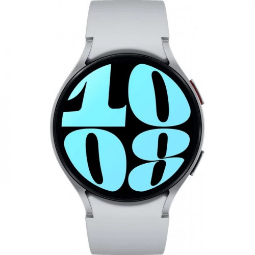 Samsung Galaxy Watch6 44 мм SM-R940 Серебристые