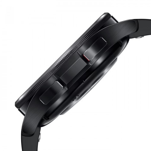 Samsung Galaxy Galaxy Watch6 Classic LTE 43 мм Черные