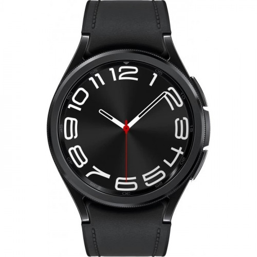 Samsung Galaxy Galaxy Watch6 Classic LTE 43 мм Черные