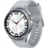 Samsung Galaxy Galaxy Watch6 Classic LTE 47 мм Серебристые
