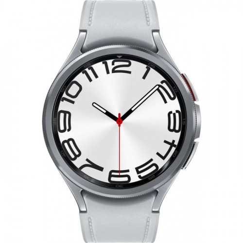Samsung Galaxy Galaxy Watch6 Classic LTE 47 мм Серебристые