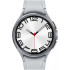 Samsung Galaxy Galaxy Watch6 Classic LTE 47 мм Серебристые