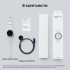 Samsung Galaxy Galaxy Watch6 Classic LTE 47 мм Серебристые