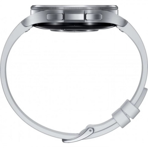 Samsung Galaxy Galaxy Watch6 Classic LTE 47 мм Серебристые