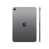 Планшет Apple iPad mini (2024) Wi-Fi 128 ГБ, Space Gray (серый космос)