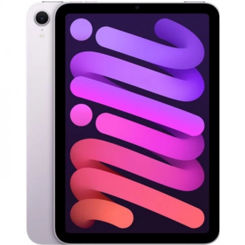 Планшет Apple iPad mini (2024) Wi-Fi 256 ГБ, Purple (фиолетовый)