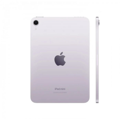 Планшет Apple iPad mini (2024) Wi-Fi 256 ГБ, Purple (фиолетовый)