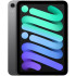Планшет Apple iPad mini (2024) Wi-Fi 512 ГБ, Space Gray (серый космос)