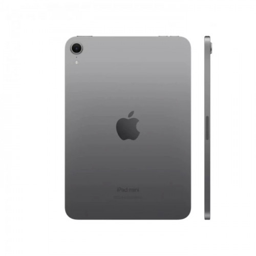 Планшет Apple iPad mini (2024) Wi-Fi 512 ГБ, Space Gray (серый космос)