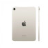 Планшет Apple iPad mini (2024) Wi-Fi+Cellular 128 ГБ, Starlight (сияющая звезда)