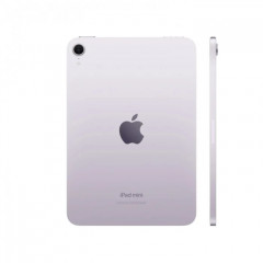 Apple iPad mini (2024) Wi-Fi+Cellular 128 ГБ, фиолетовый