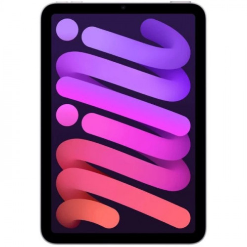 Планшет Apple iPad mini (2024) Wi-Fi+Cellular 128 ГБ, Purple (фиолетовый)