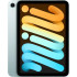 Планшет Apple iPad mini (2024) Wi-Fi+Cellular 512 ГБ, Blue (голубой)