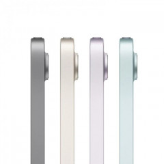 Apple iPad mini (2024) Wi-Fi+Cellular 512 ГБ, фиолетовый